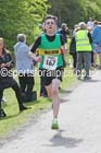 Terry O'Gara Memorial 5k Road Race, Wallsend. Photo: David T. Hewitson/Sports for All Pics